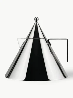 Alessi Wasserkocher Il Conico, 2 L