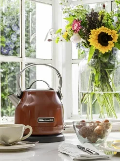 KitchenAid Wasserkocher , 1.25 L