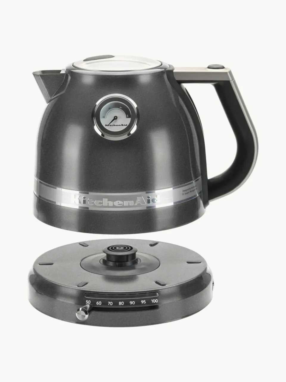 KitchenAid Wasserkocher Medallion, 1.5 L