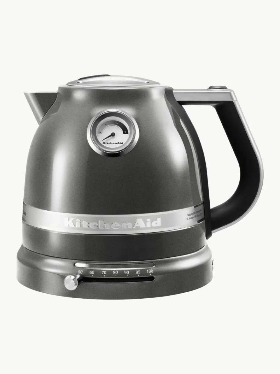 KitchenAid Wasserkocher Medallion, 1.5 L