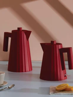 Alessi Wasserkocher Plissé, 1 L
