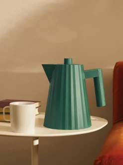 Alessi Wasserkocher Plissé, 1 L