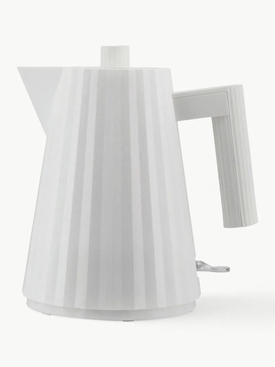 Alessi Wasserkocher Plissé, 1 L