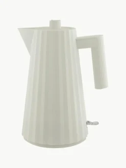 Alessi Wasserkocher Plissé, 1.7 L