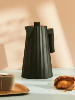 Alessi Wasserkocher Plissé, 1.7 L