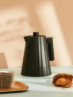 Alessi Wasserkocher Plissé, 1 L