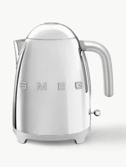 Smeg Wasserkocher 50's Style, 1.7 L