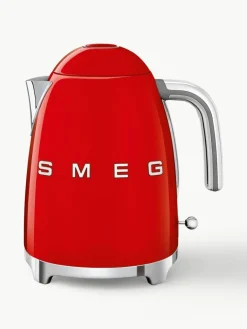 Smeg Wasserkocher 50's Style, 1.7 L