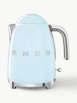 Smeg Wasserkocher 50's Style, 1.7 L