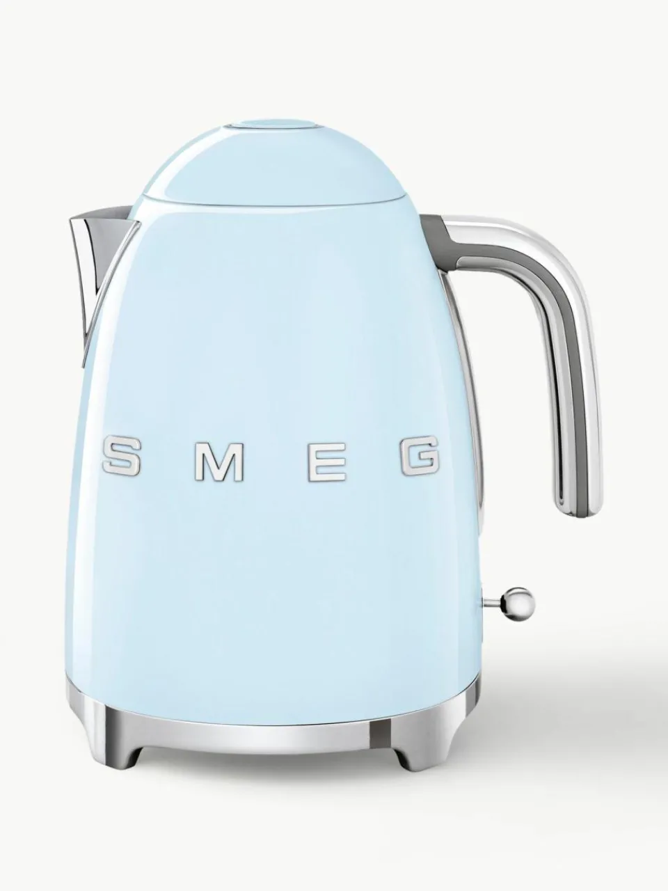 Smeg Wasserkocher 50's Style, 1.7 L