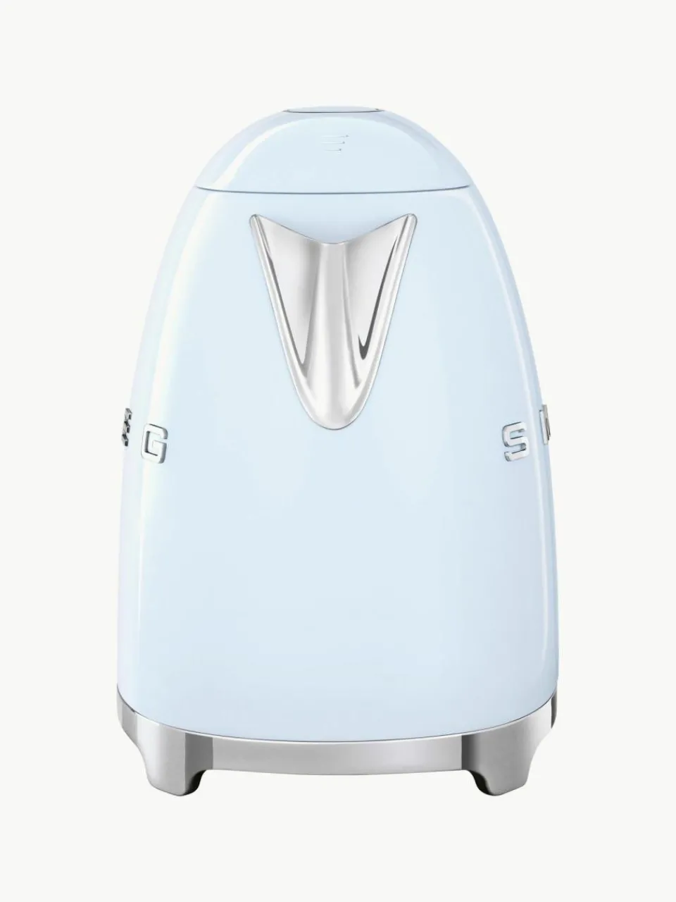 Smeg Wasserkocher 50's Style, 1.7 L