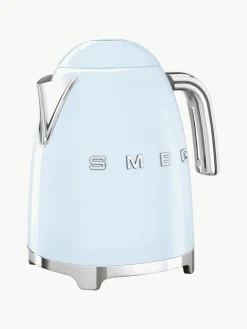 Smeg Wasserkocher 50's Style, 1.7 L