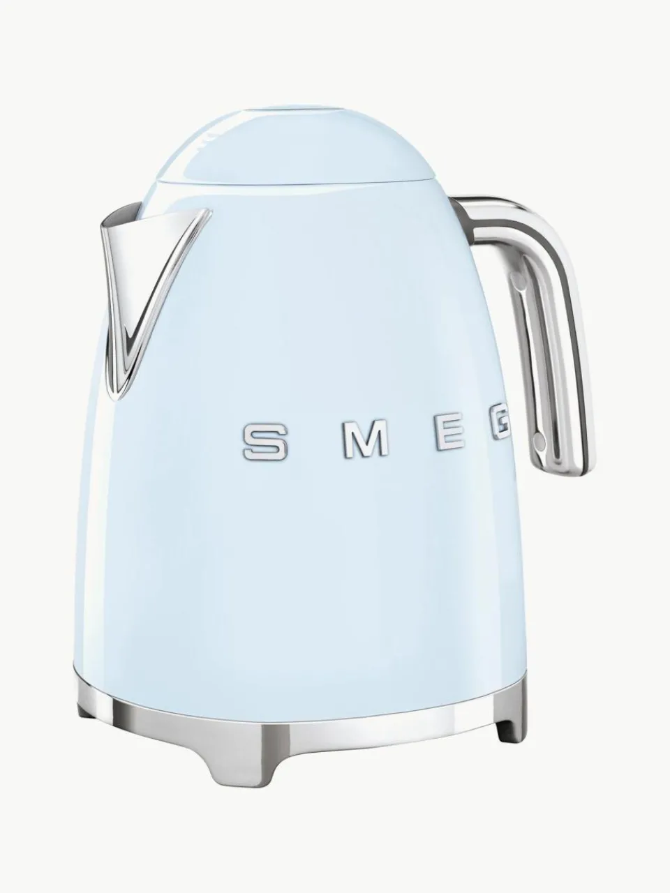 Smeg Wasserkocher 50's Style, 1.7 L
