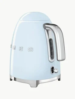 Smeg Wasserkocher 50's Style, 1.7 L