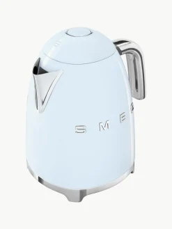 Smeg Wasserkocher 50's Style, 1.7 L