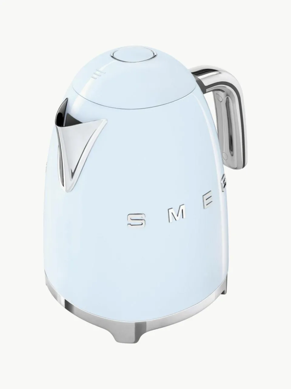 Smeg Wasserkocher 50's Style, 1.7 L