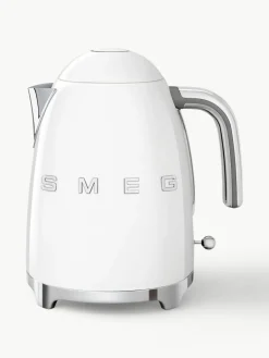 Smeg Wasserkocher 50's Style, 1.7 L