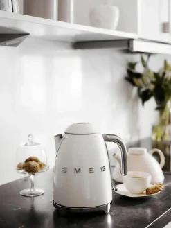Smeg Wasserkocher 50's Style, 1.7 L