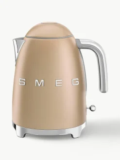 Smeg Wasserkocher 50's Style, 1.7 L