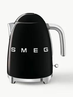 Smeg Wasserkocher 50's Style, 1.7 L