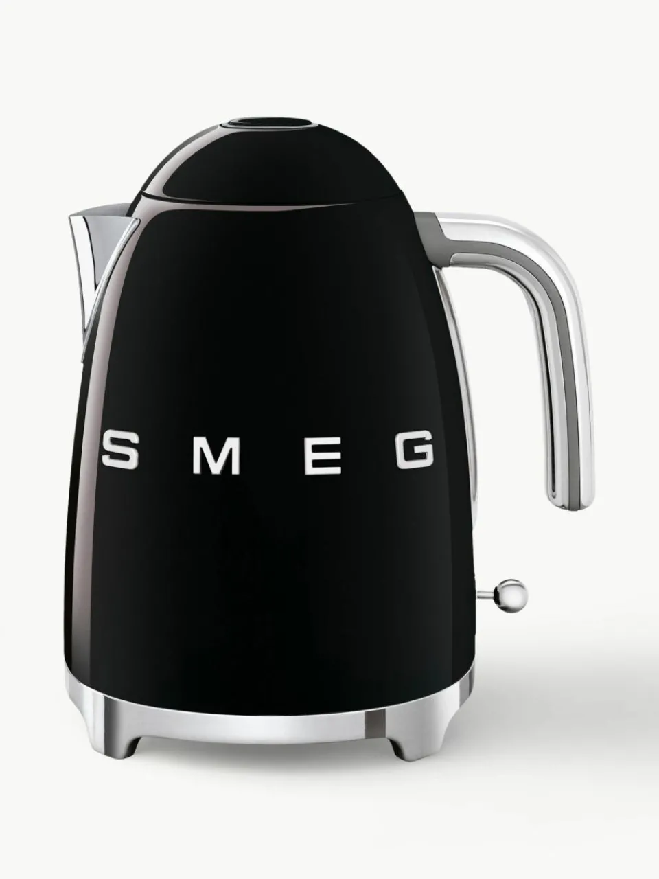 Smeg Wasserkocher 50's Style, 1.7 L