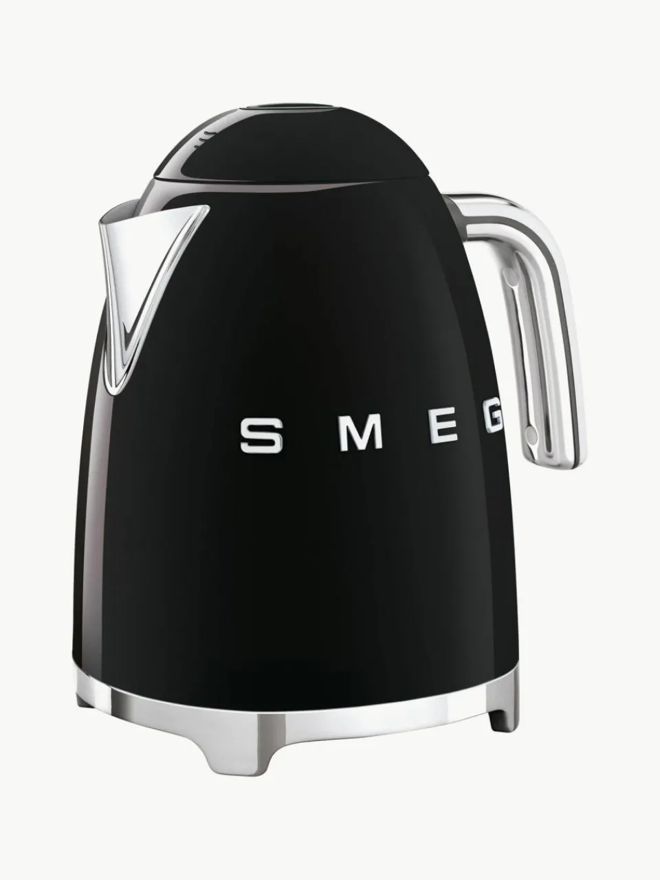 Smeg Wasserkocher 50's Style, 1.7 L