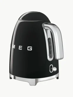Smeg Wasserkocher 50's Style, 1.7 L
