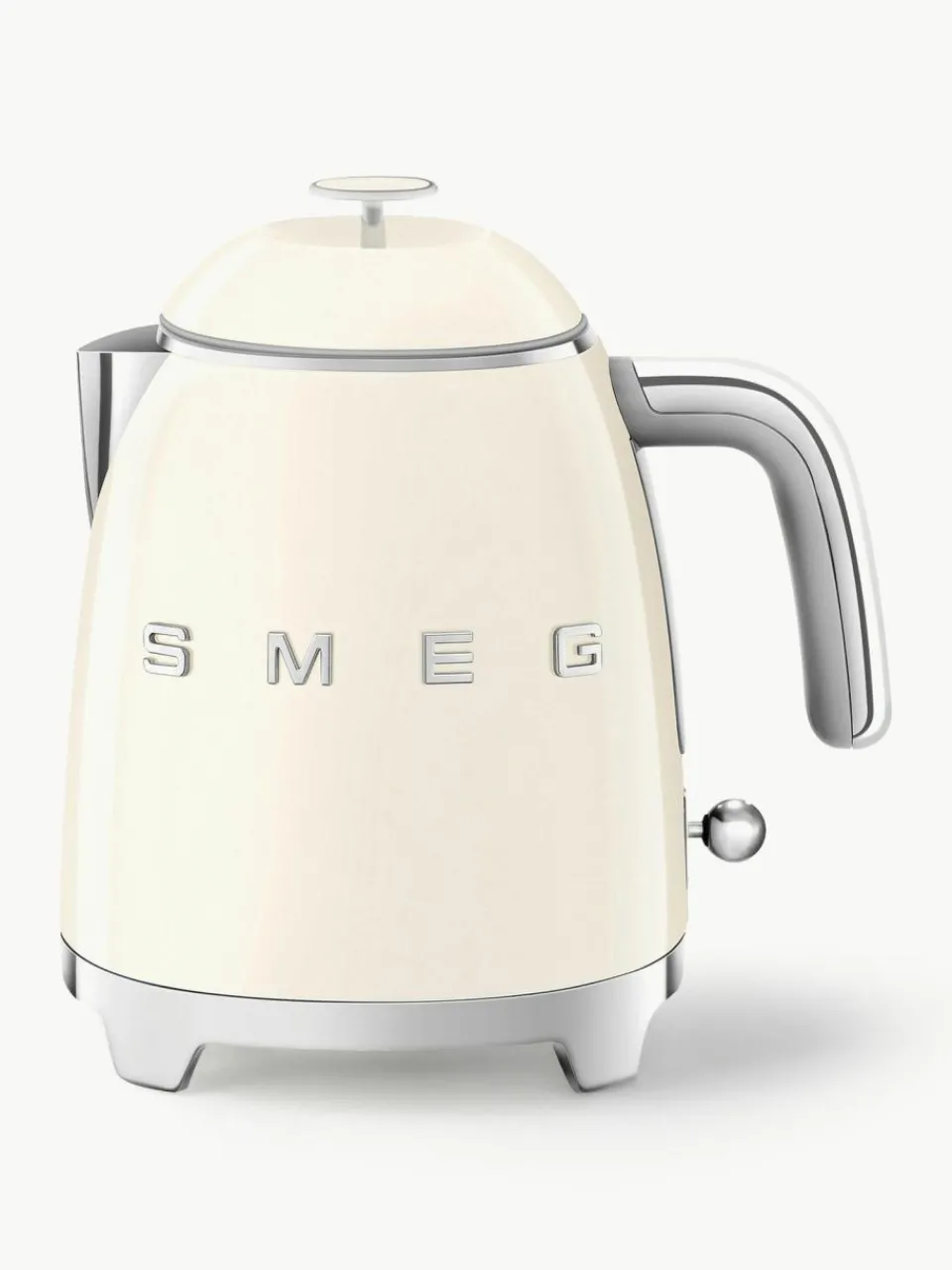 Smeg Wasserkocher 50's Style, 800 ml
