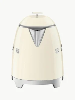 Smeg Wasserkocher 50's Style, 800 ml