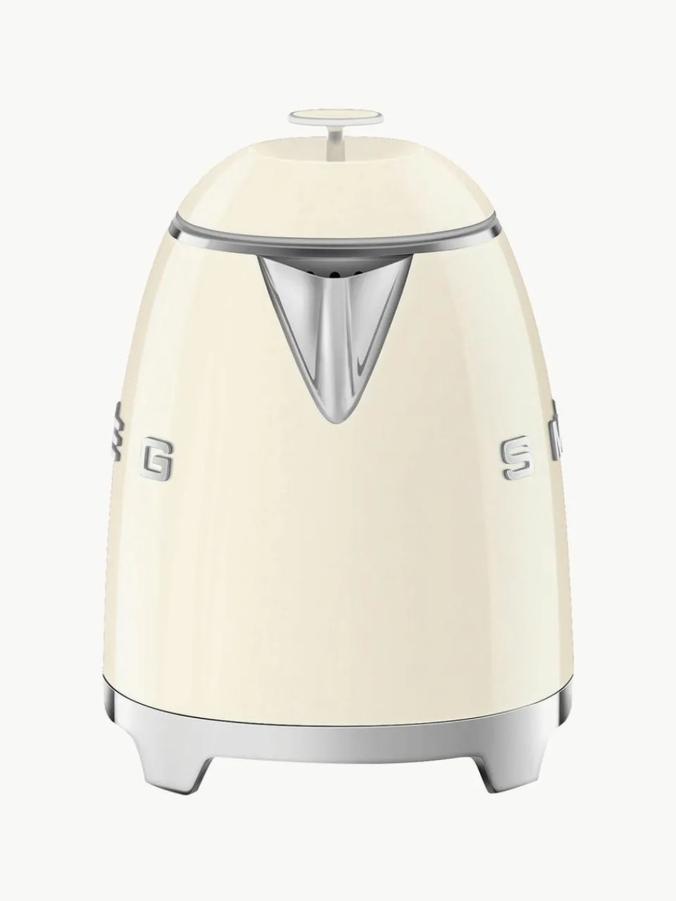 Smeg Wasserkocher 50's Style, 800 ml