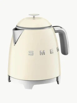 Smeg Wasserkocher 50's Style, 800 ml
