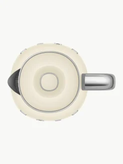 Smeg Wasserkocher 50's Style, 800 ml