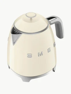 Smeg Wasserkocher 50's Style, 800 ml