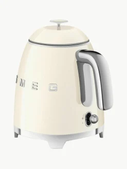 Smeg Wasserkocher 50's Style, 800 ml