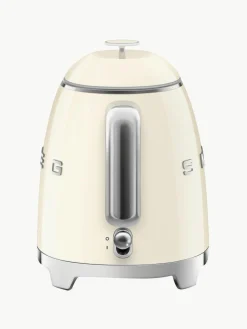Smeg Wasserkocher 50's Style, 800 ml