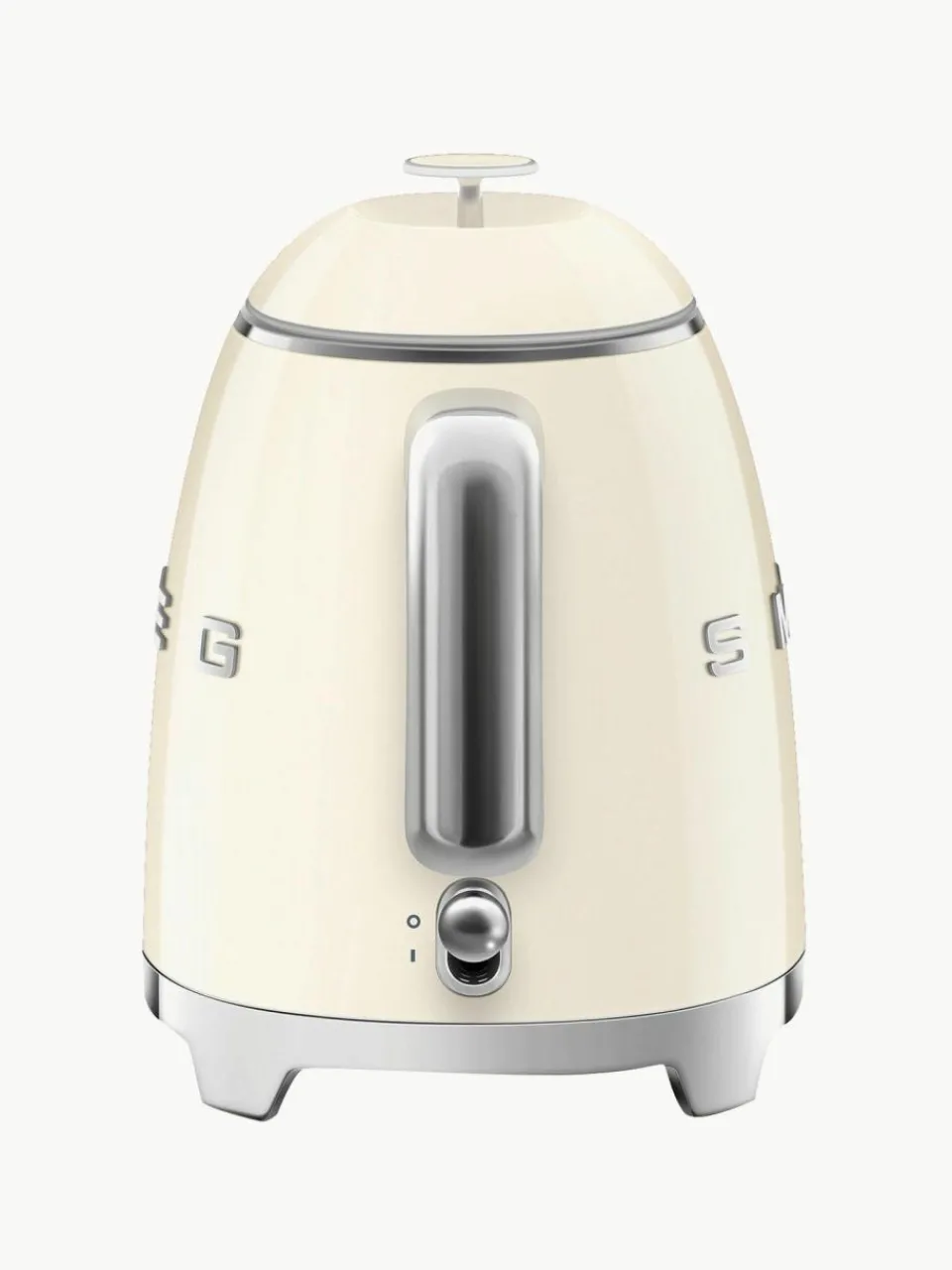 Smeg Wasserkocher 50's Style, 800 ml
