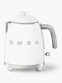 Smeg Wasserkocher 50's Style, 800 ml