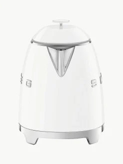 Smeg Wasserkocher 50's Style, 800 ml