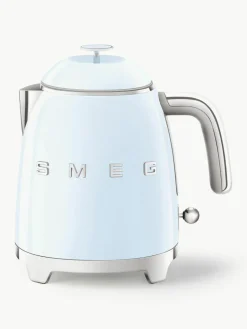 Smeg Wasserkocher 50's Style, 800 ml