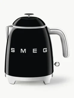 Smeg Wasserkocher 50's Style, 800 ml