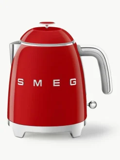 Smeg Wasserkocher 50's Style, 800 ml