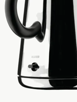 Alessi Wasserkocher Toru, 1.7 L