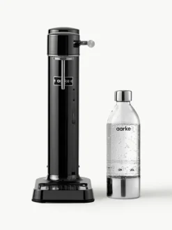 Aarke Wassersprudler-Set Carbonator 3
