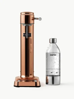 Aarke Wassersprudler-Set Carbonator 3