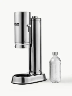 Aarke Wassersprudler-Set Carbonator Pro