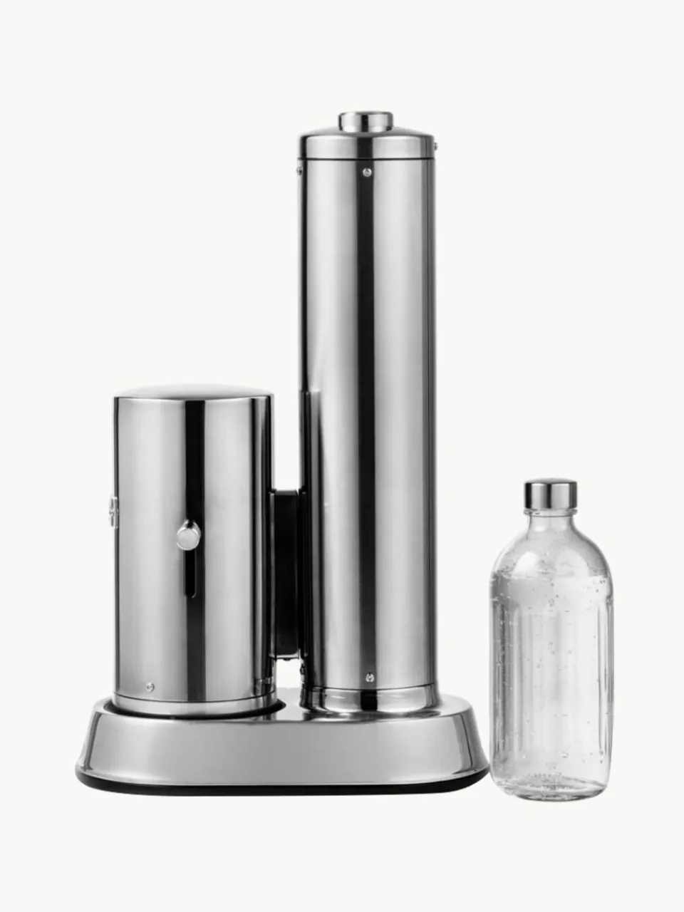 Aarke Wassersprudler-Set Carbonator Pro