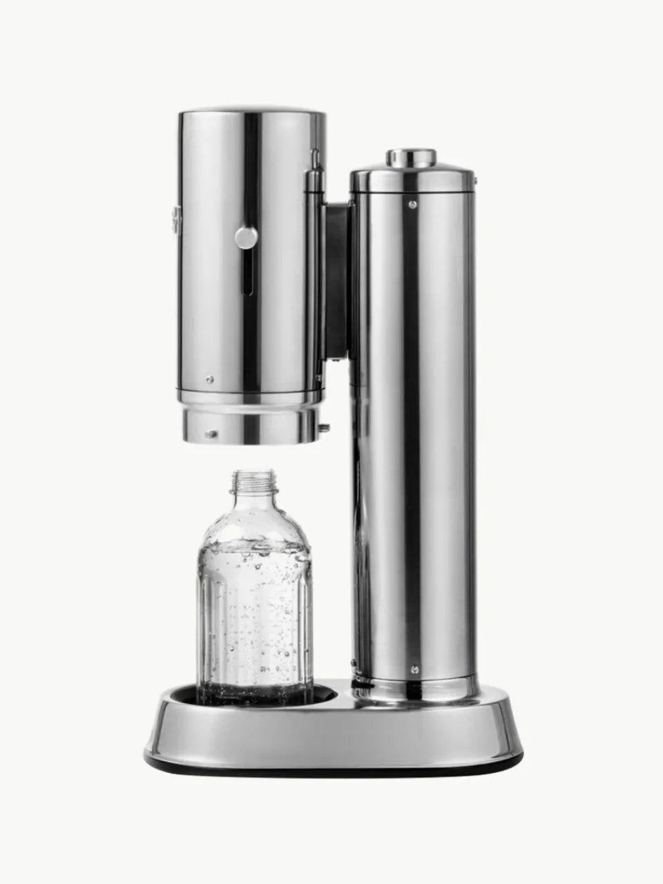 Aarke Wassersprudler-Set Carbonator Pro