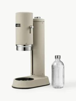 Aarke Wassersprudler-Set Carbonator Pro
