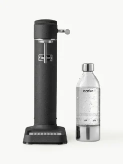 Aarke Wassersprudler-Set Carbonator 3