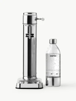 Aarke Wassersprudler-Set Carbonator 3